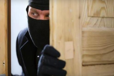 Bakıda oğurluq edən 3 nəfər saxlanılıb