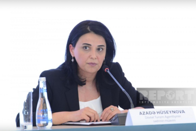 Bakıdakı restoranlar COP29-a hazırlaşır