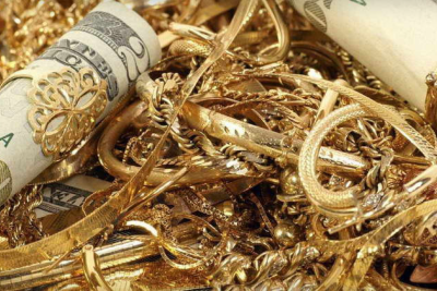 Bakıda ev qarət olunub