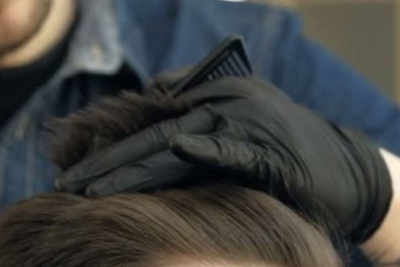 Polkovnik-leytenant bilib pul verdilər, bərbər çıxdı