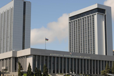 Milli Məclisin növbəti plenar iclasının vaxtı və gündəliyi açıqlanıb