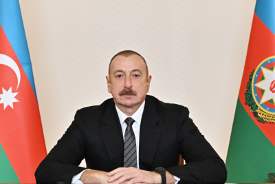 Bir qrup tələbəyə Prezident təqaüdü veriləcək