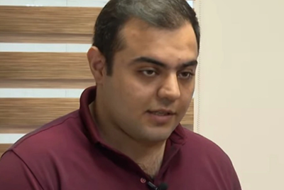 "Greencard Azerbaijan"ın direktoru niyə həbs edilib?