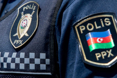 Bakıda icazəsiz yaşayan onlarla əcnəbi saxlanılıb