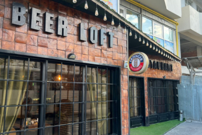 Bakıda “pub”da saxta içkilər satılıb