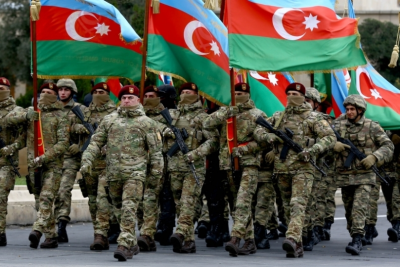 Vətən Müharibəsinin 14-cü günü – XRONİKA