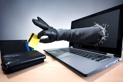 Bakıda bir nəfərin kartından pul oğurlanıb