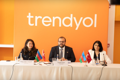 “Trendyol” Bakıda ilk ofisini açıb