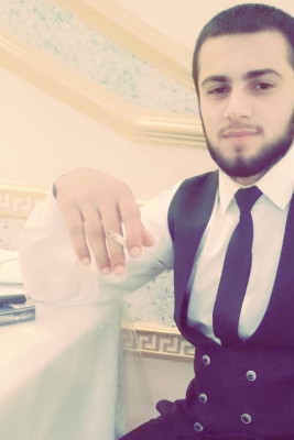 Atası onun dənizdə... - “Bilmirəm, kimə qoşulub...”