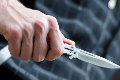 Binədə bıçaqlanma: DİN məlumat yaydı