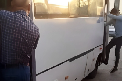 Balaxanı sakinləri narazıdır: onları nə narahat edir?- VİDEO