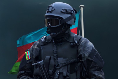 1 oktyabr 2020: Vətən Müharibəsinin beşinci günü