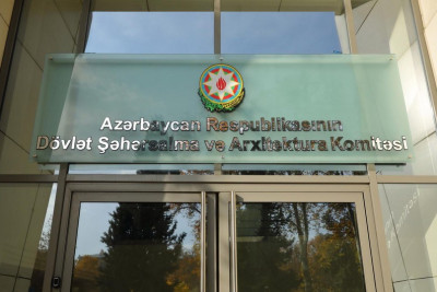 Yeni Günəşlidə hasar tikmək istədilər, dövlət qurumu hərəkətə keçdi