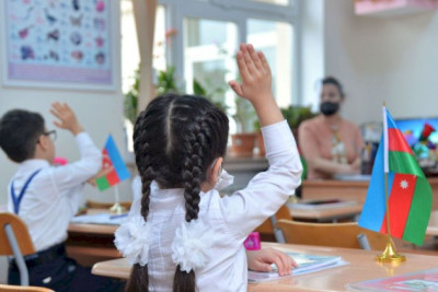 Qızlar bu fənləri oğlanlardan daha yaxşı oxuyur