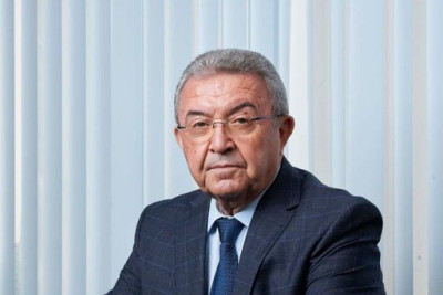 “Anam vəzifəyə getməyimi istəmirdi, çox narahat idi” - Misir Mərdanov
