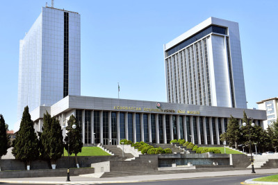 Bu şəxsləri 15 illik cəza gözləyir