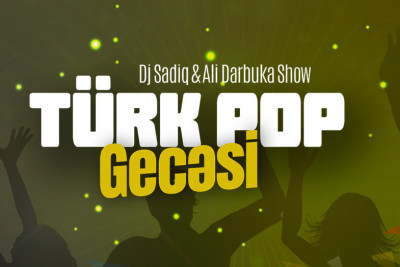 Bakıda hansı mədəni tədbirlər olacaq? - AFİŞA (14-20.10.2024)