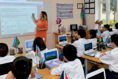 Müəllimi intihara aparan səbəblər: "Bu, cəmiyyətin problemidir"