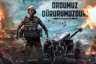 Vətən müharibəsinin 6-cı günü: HADİSƏLƏRİN XRONİKASI