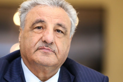 Tağı Əhmədova ağır itki