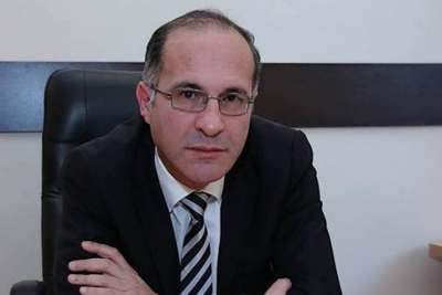 Müdafiə Sənayesi Nazirliyinin sözçüsü işdən çıxıb