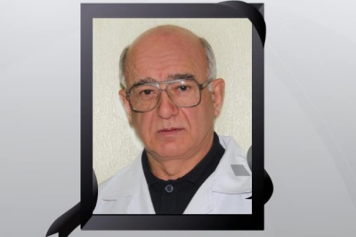 Tanınmış nevroloq vəfat etdi