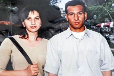 Xanımı Polad Həşimovla ilk görüşlərindən danışdı