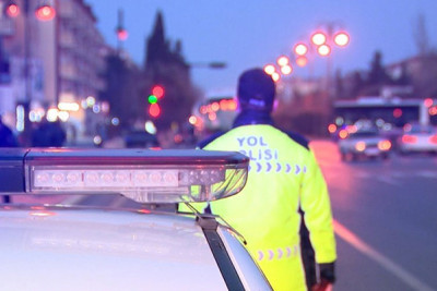 Hava pisləşir: DYP sürücülərə çağırış etdi