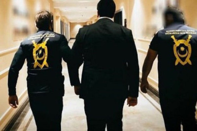 Prokuror BNA-nın vəzifəli şəxslərinə verilən cəzaya ETİRAZ ETDİ