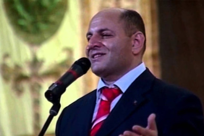 Tanınmış qiraətçi: "Oğlum dünya işığına həsrət qalıb, çarə tapılmır"