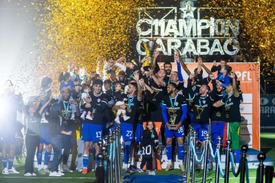 “Qarabağ” gerilədi, “Neftçi”ni siyahıdan sildilər