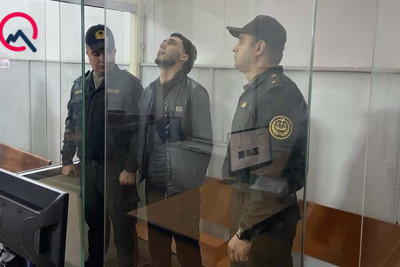 Ayrılmaq istəyən sevgilisini öldürən: “Qucaqlayıb bıçaqladım”