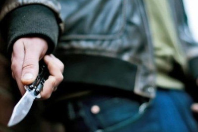 Qaraçuxurda quldurluq edənlər tutuldu