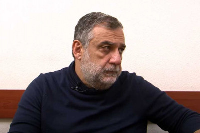 Ruben Vardanyanla bağlı yeni qərar verildi