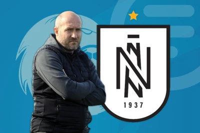 “Neftçi”nin baş məşqçisi çətin seçim qarşısında