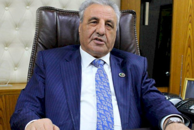 Tağı Əhmədovun dəfn olunacağı yer açıqlandı