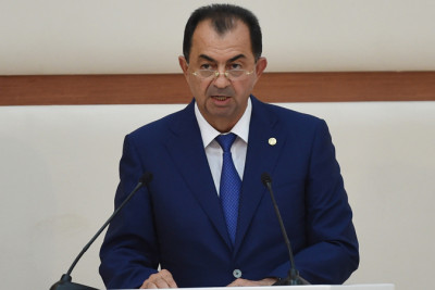 İcra başçısına sui-qəsd hazırlayan məhkəmə qarşısında