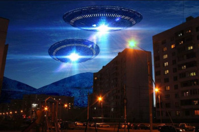 Məşhur ufoloq: “Görünməz varlıqlarla telepatik əlaqəyə girmək mümkündür” – ÖZƏL MÜSAHİBƏ