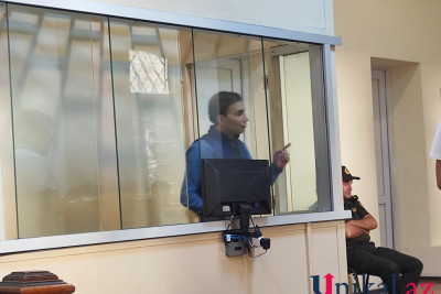 PA-nın keçmiş əməkdaşının kürəkəni 12 il müddətinə azadlıqdan məhrum edildi