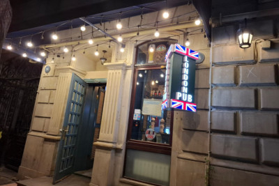 İctimai iaşə obyektində saxta spirtli içkilər aşkarlanıb