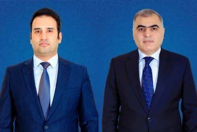 Agentlik sədrinin müavinləri işdən çıxarıldı