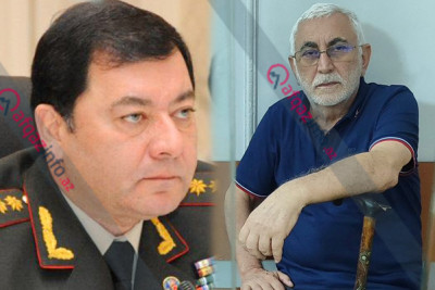 “Şlyapa Zahid” sirləri açır – Nəcməddin Sadıkovu məhkəməyə çağırdı