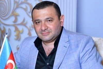 Aşıq Namiqin atası vəfat etdi