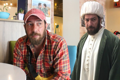 Bu qədər mədəniyyətsiz gənc niyə yetişir? - Aktyordan nazirliyə müraciət - VİDEO