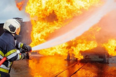 Ötən gün 7 nəfər yanğından xilas edilib - FHN