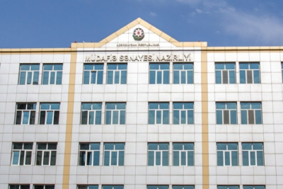 Nazirlikdə iki yüksək vəzifəyə təyinat