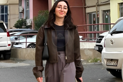 Bakıda ikinci kurs tələbəsi dəm qazının qurbanı oldu