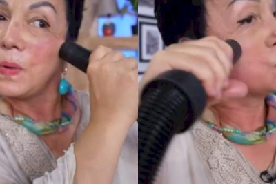 Trend olan "Tozsoran masajı" ilə bağlı HƏYƏCAN TƏBİLİ: Çox təhlükəlidir
