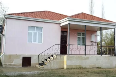 Bakı və Abşeronda məcburi köçkünlər üçün tikilmiş binalar təmir ediləcək