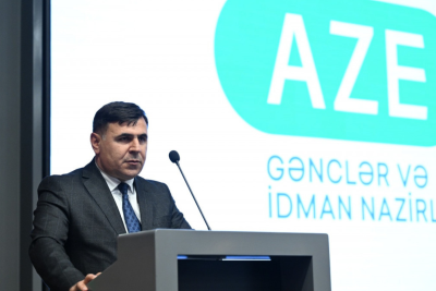 Respublika Şahmat Mərkəzinə direktor təyin edilib